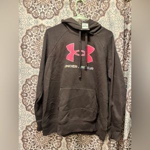 Under armor hoodie NWT